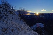 42 Il sole volge al tramonto
